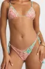 Cynthia Side-Ties Cheeky Bottoms / Bunny Hop sold by Blackbough