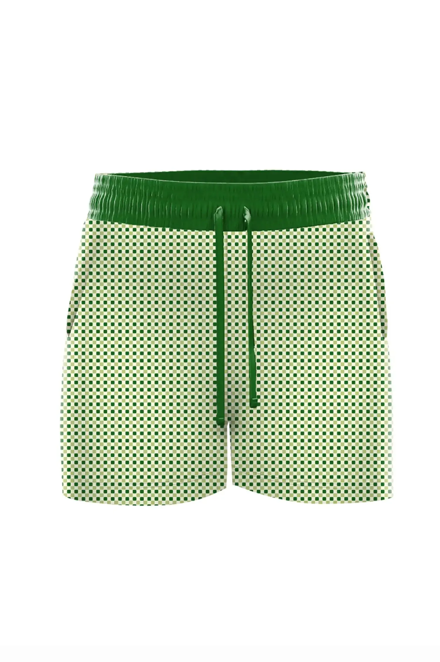 Men's Board Shorts / Fairway Terry sold by Blackbough product image thumbnail 2
