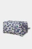 Quilted Pouch / Blackberry Bliss sold by Blackbough