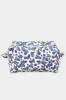 Quilted Pouch / Blackberry Bliss sold by Blackbough