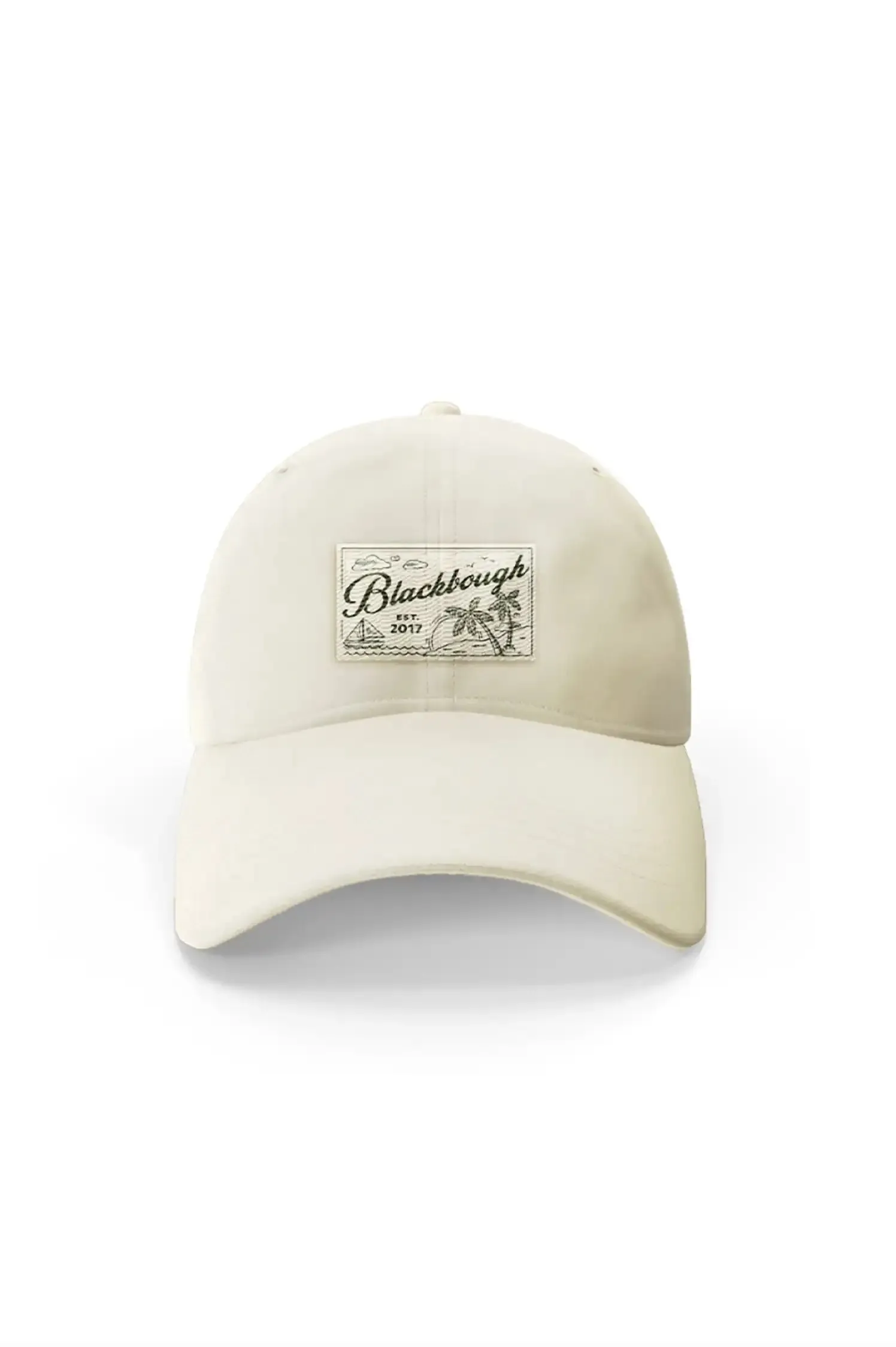 Cap / Beach Club sold by Blackbough