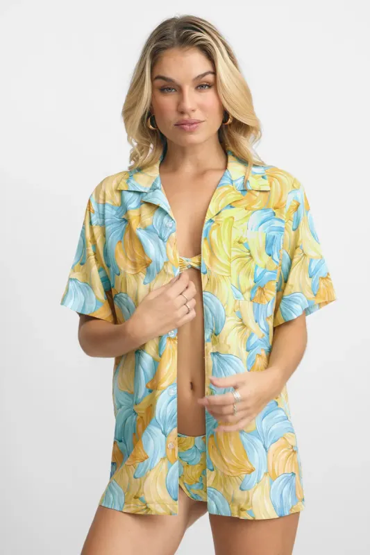 Classic Polo / Banana Bunch FINAL SALE sold by Blackbough