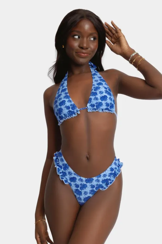 Delia + Candice Set / La Bamba sold by Blackbough