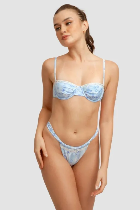 Georgia Set / Stardust sold by Blackbough