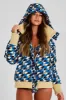 Puffer Jacket / Chairlift sold by Blackbough