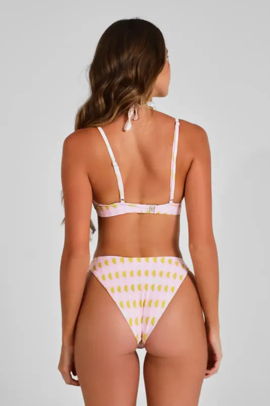 Kate Classic Cheeky Bottoms / Slopes sold by Blackbough