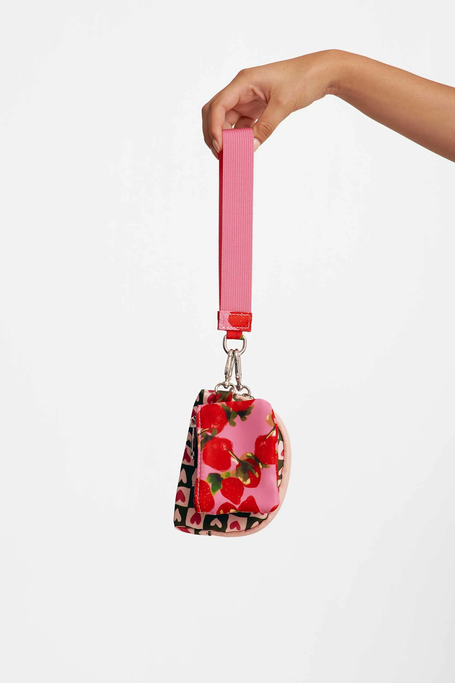 Wristlet / The Big Apple sold by Blackbough product image thumbnail 2