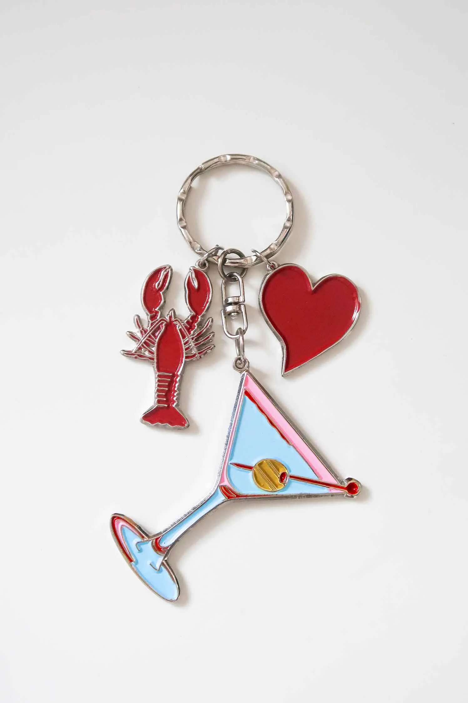 FREE Keychain sold by Blackbough product image thumbnail 2