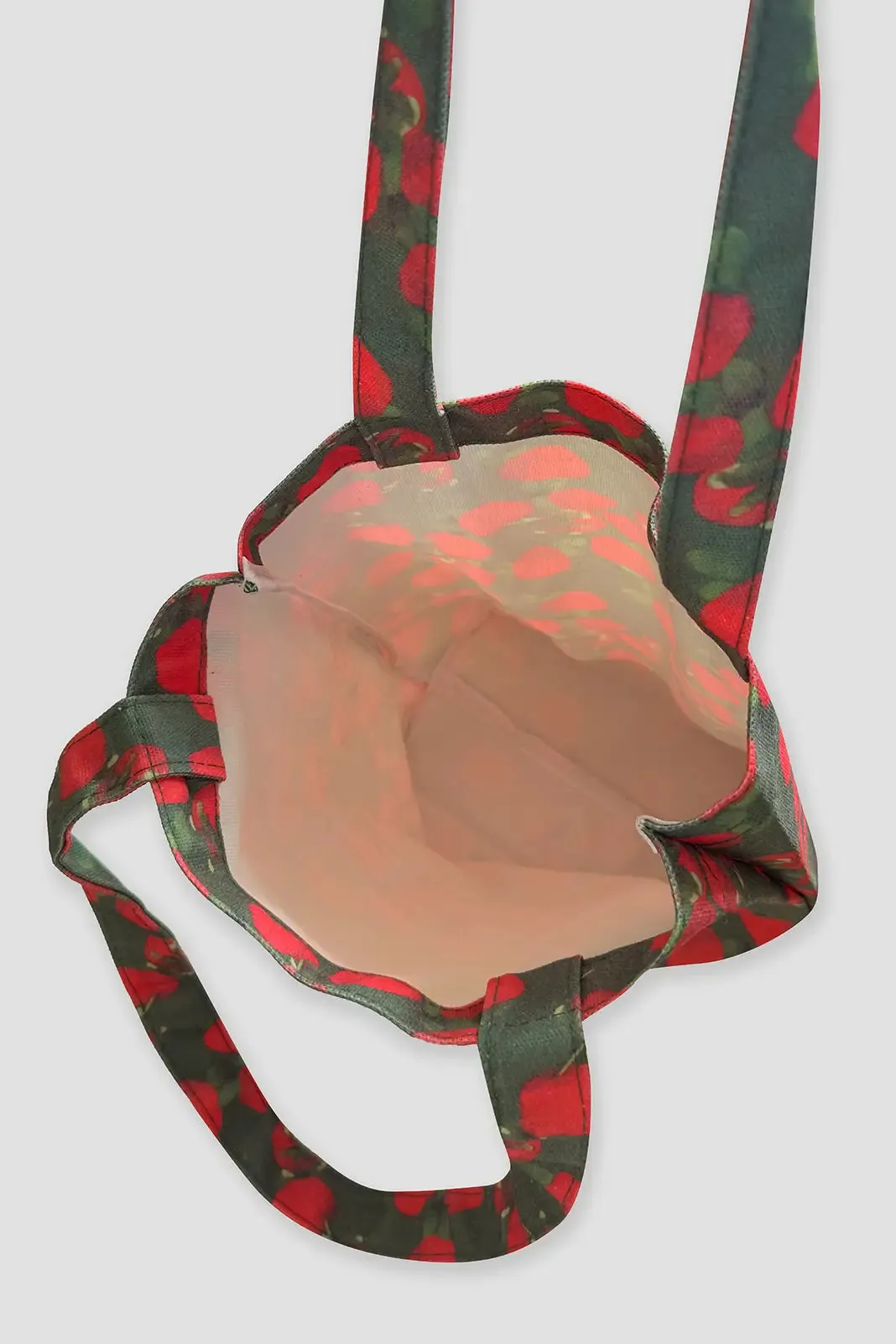 Tote Bag / The Big Apple sold by Blackbough product image thumbnail 2