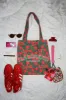 Tote Bag / The Big Apple sold by Blackbough
