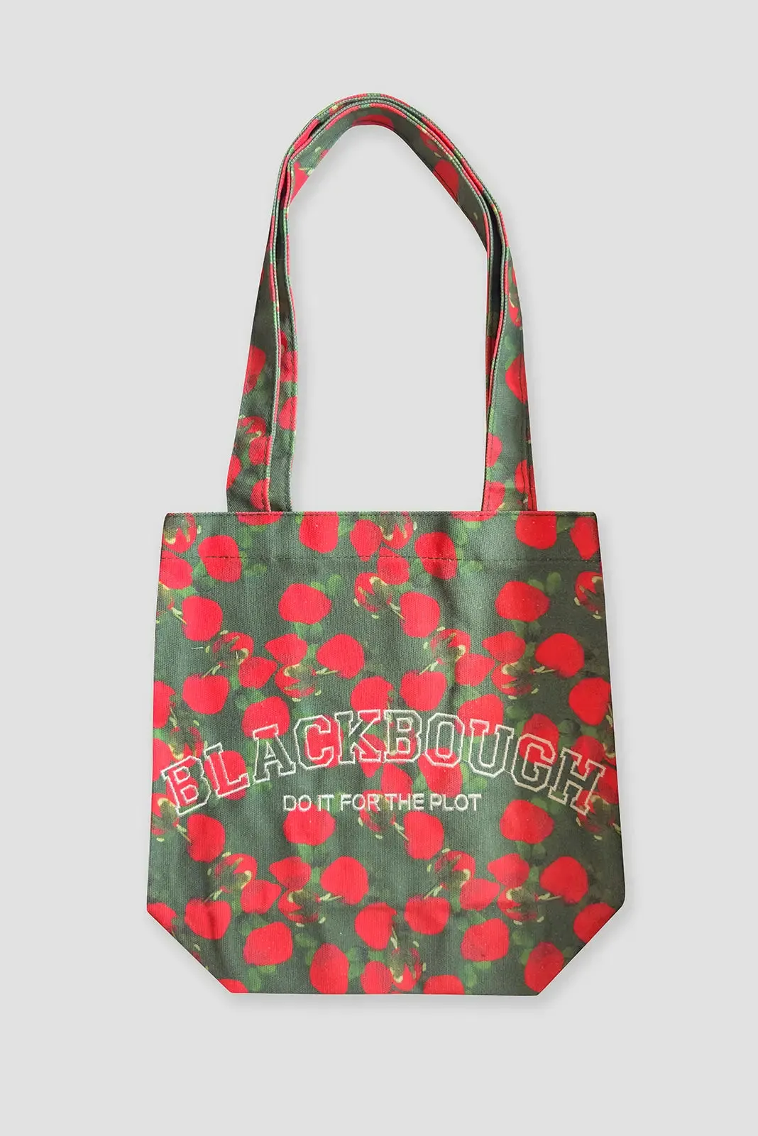 Tote Bag / The Big Apple sold by Blackbough