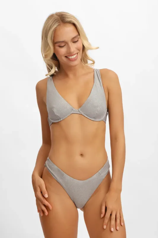 Vanessa + Maui Set / Tequila Shimmer sold by Blackbough