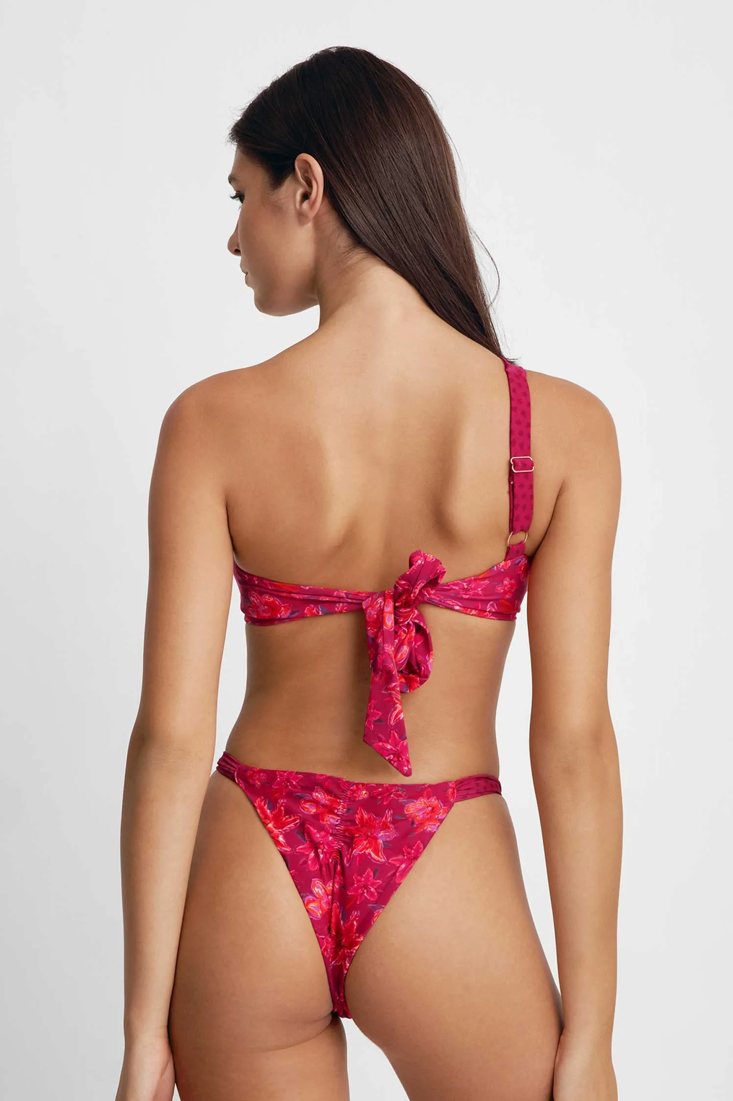 Giana Asymmetrical Top / Stargazer sold by Blackbough product image thumbnail 5