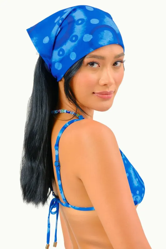 Bandana / Mykonos made by Blackbough