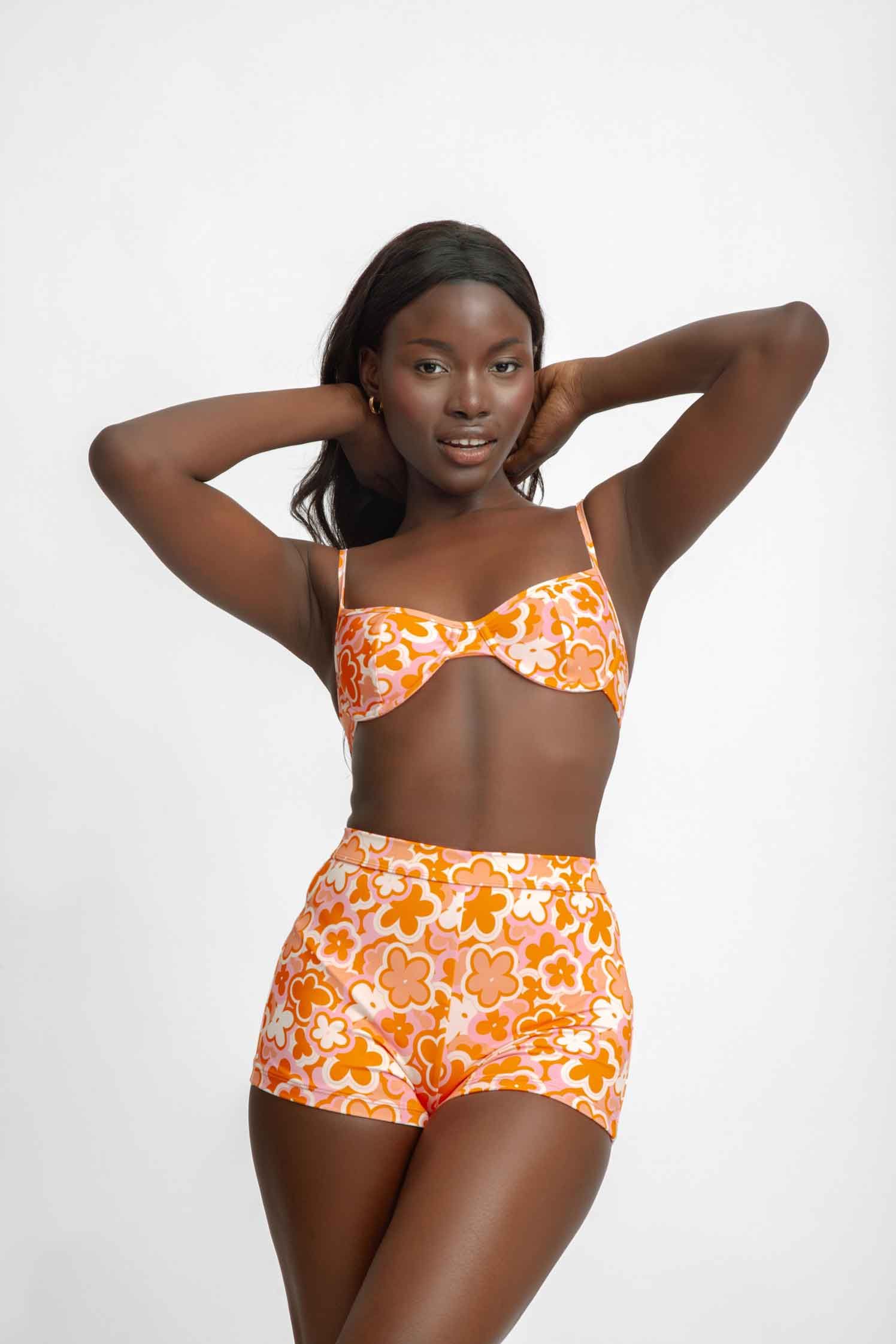 Tori Shorts / Perfect Day sold by Blackbough product image thumbnail 5