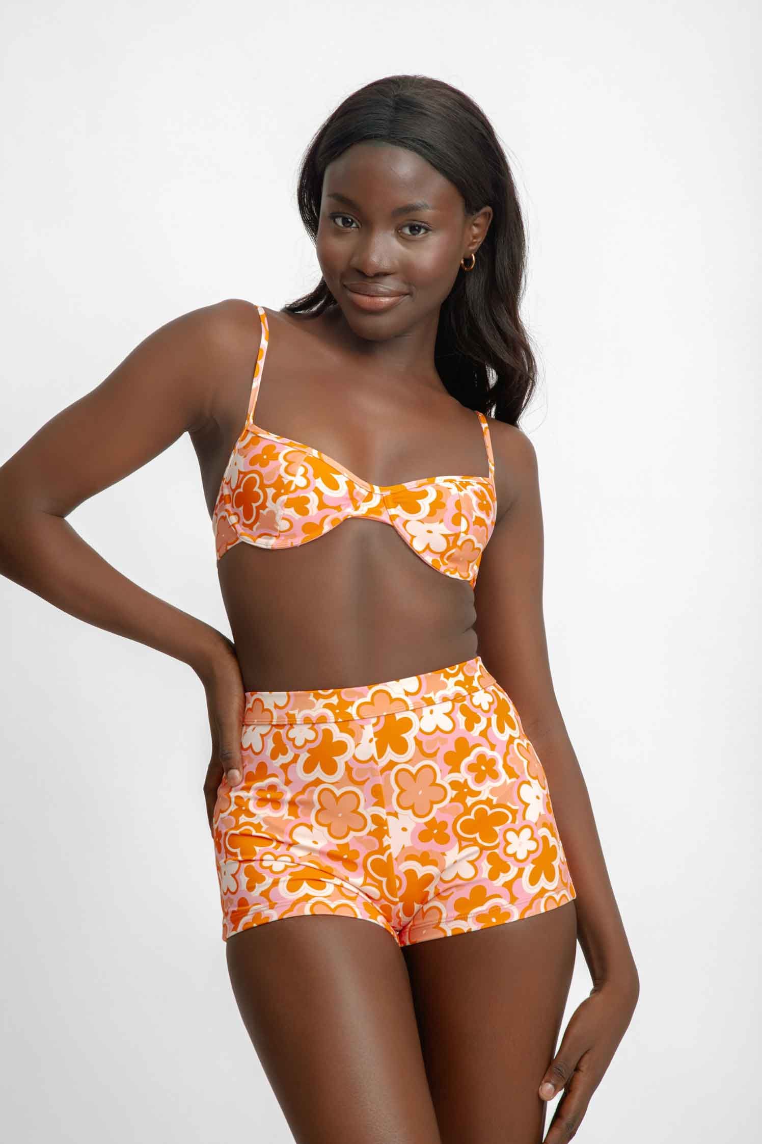 Tori Shorts / Perfect Day sold by Blackbough product image thumbnail 3