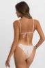 Emma Frilled Cheeky Bottoms / Breakfast FINAL SALE sold by Blackbough