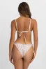 Emma Frilled Cheeky Bottoms / Breakfast FINAL SALE sold by Blackbough