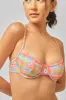 Fiona Underwire Top / Marmalade FINAL SALE sold by Blackbough