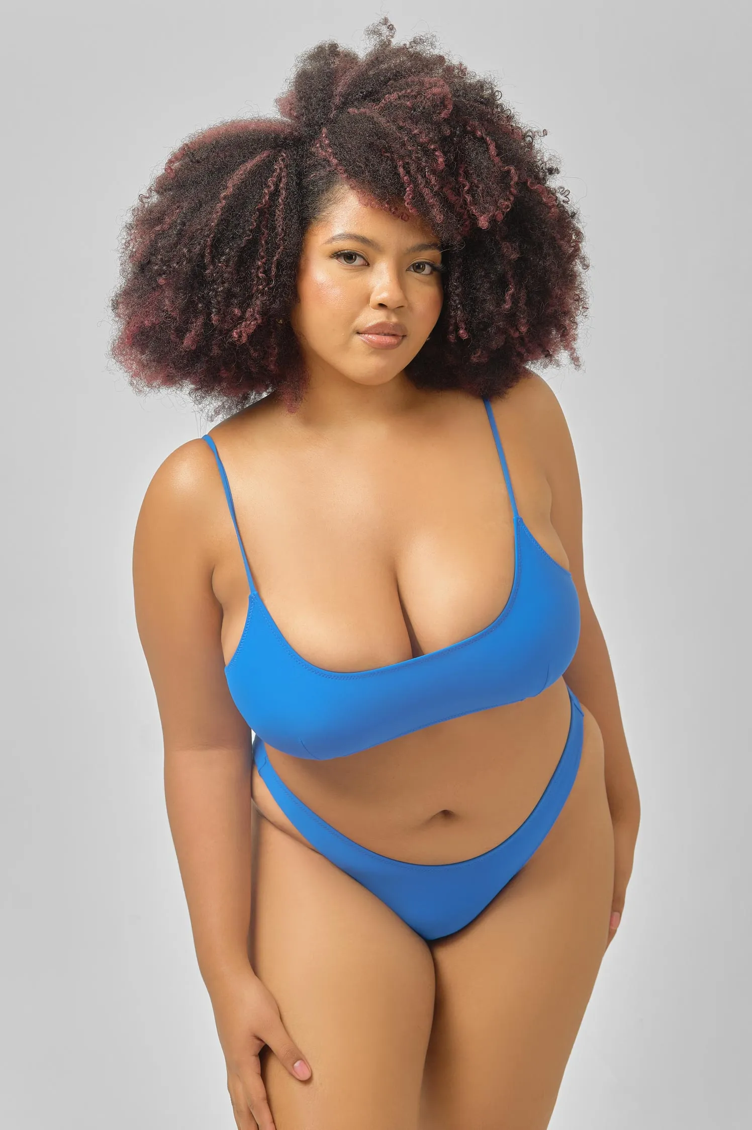 Classic Bottoms / Bahamas Blue sold by Blackbough product image thumbnail 5