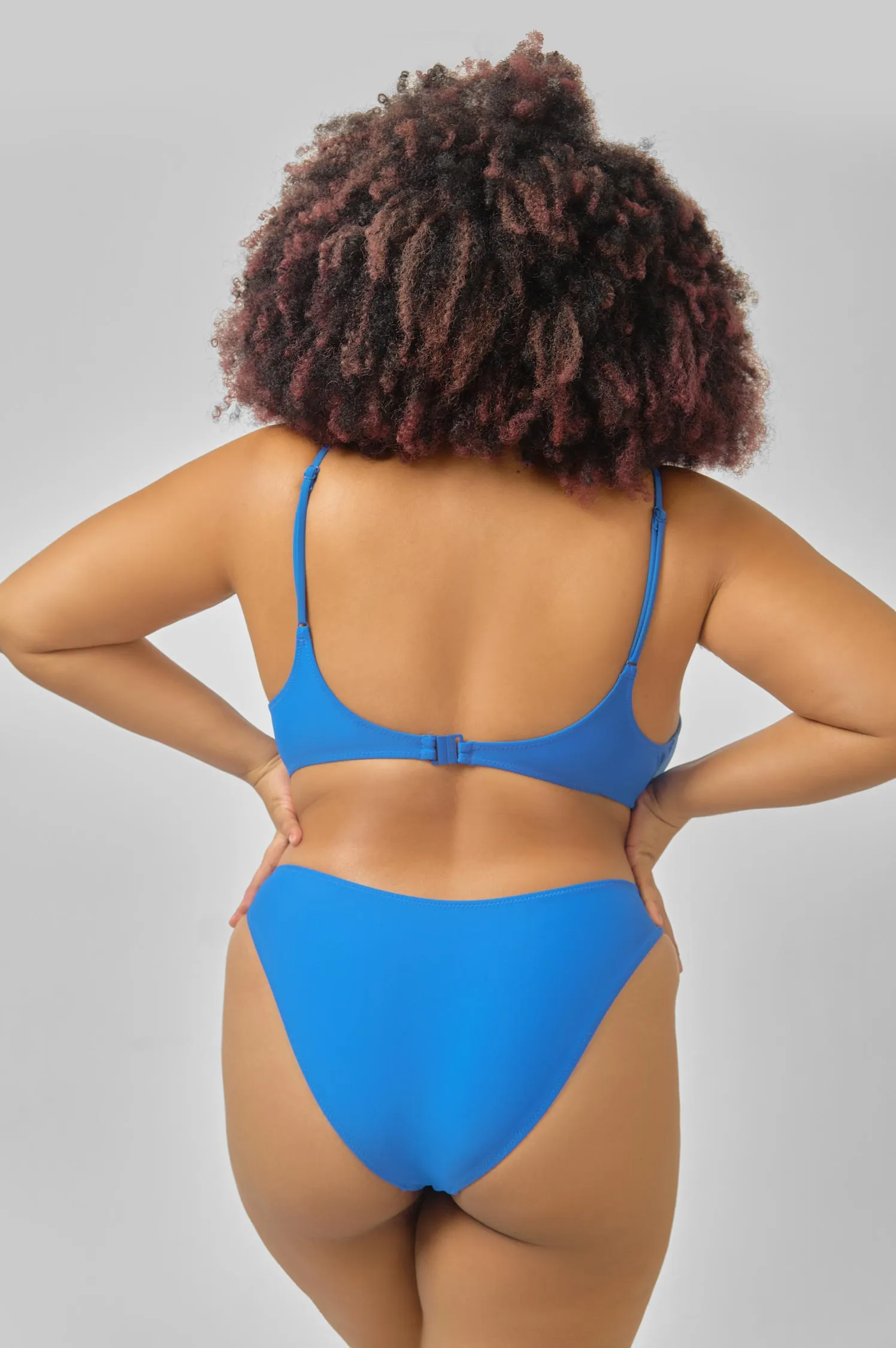 Classic Bottoms / Bahamas Blue sold by Blackbough product image thumbnail 4