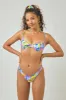 Fiona Underwire Top / Mardi Gras FINAL SALE sold by Blackbough