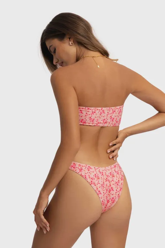 Shelby Cheeky Bottoms / Seashell Motel sold by Blackbough