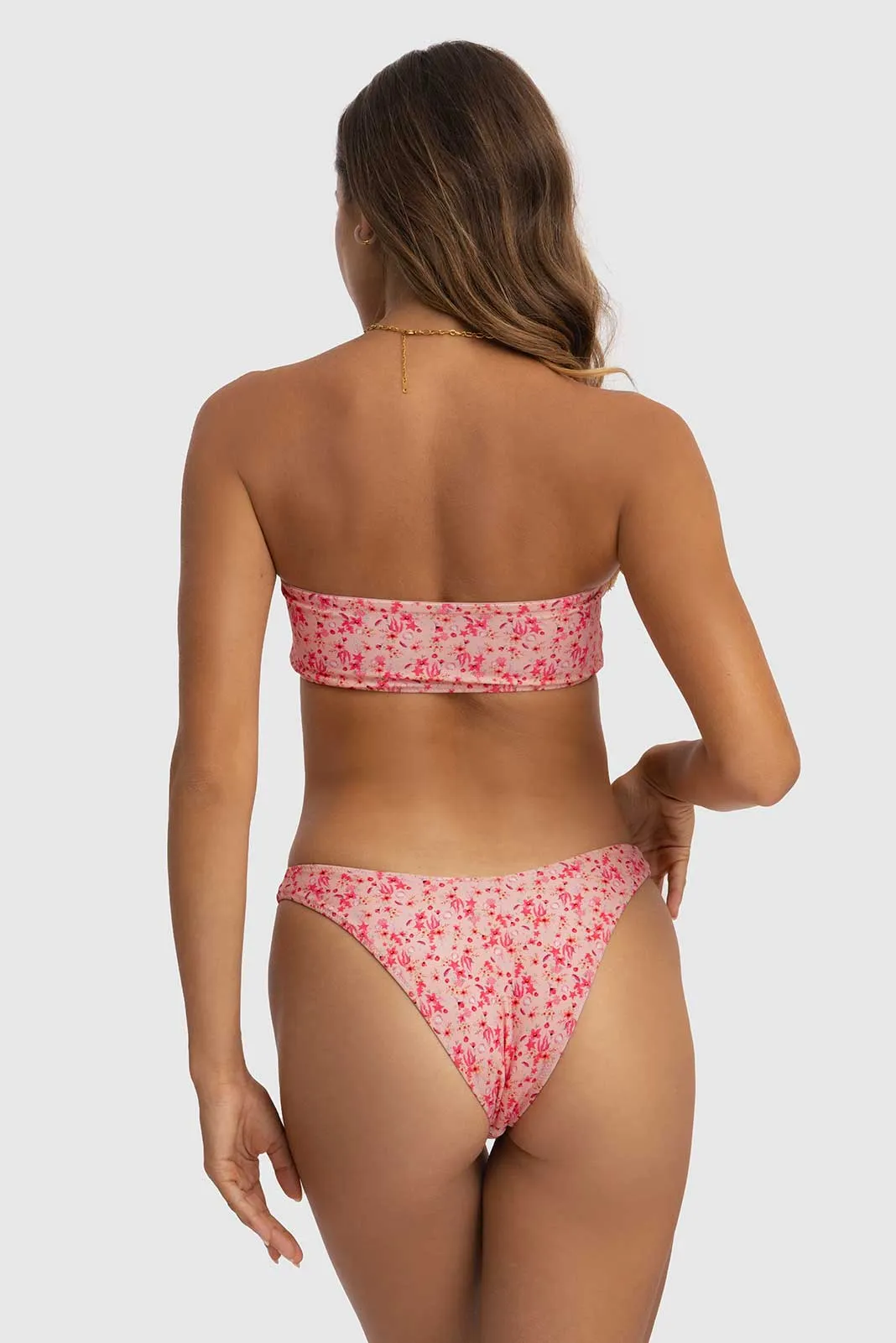 Shelby Cheeky Bottoms / Seashell Motel sold by Blackbough product image thumbnail 5