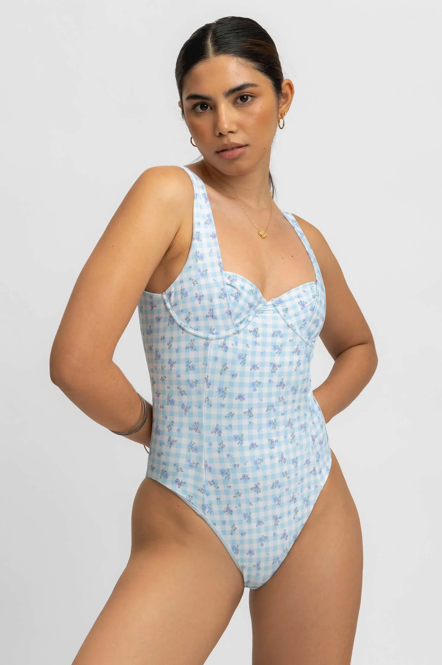 Sabrine One Piece / Dear Diary FINAL SALE sold by Blackbough product image thumbnail 2