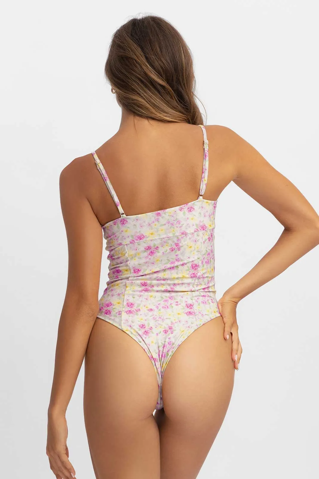 Payton One Piece / Summer Picnic FINAL SALE sold by Blackbough product image thumbnail 5
