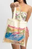 Tote Bag / Coco Frio FINAL SALE sold by Blackbough