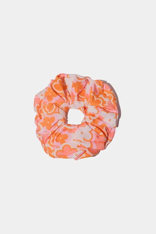 Jumbo Scrunchie / Perfect Day FINAL SALE sold by Blackbough