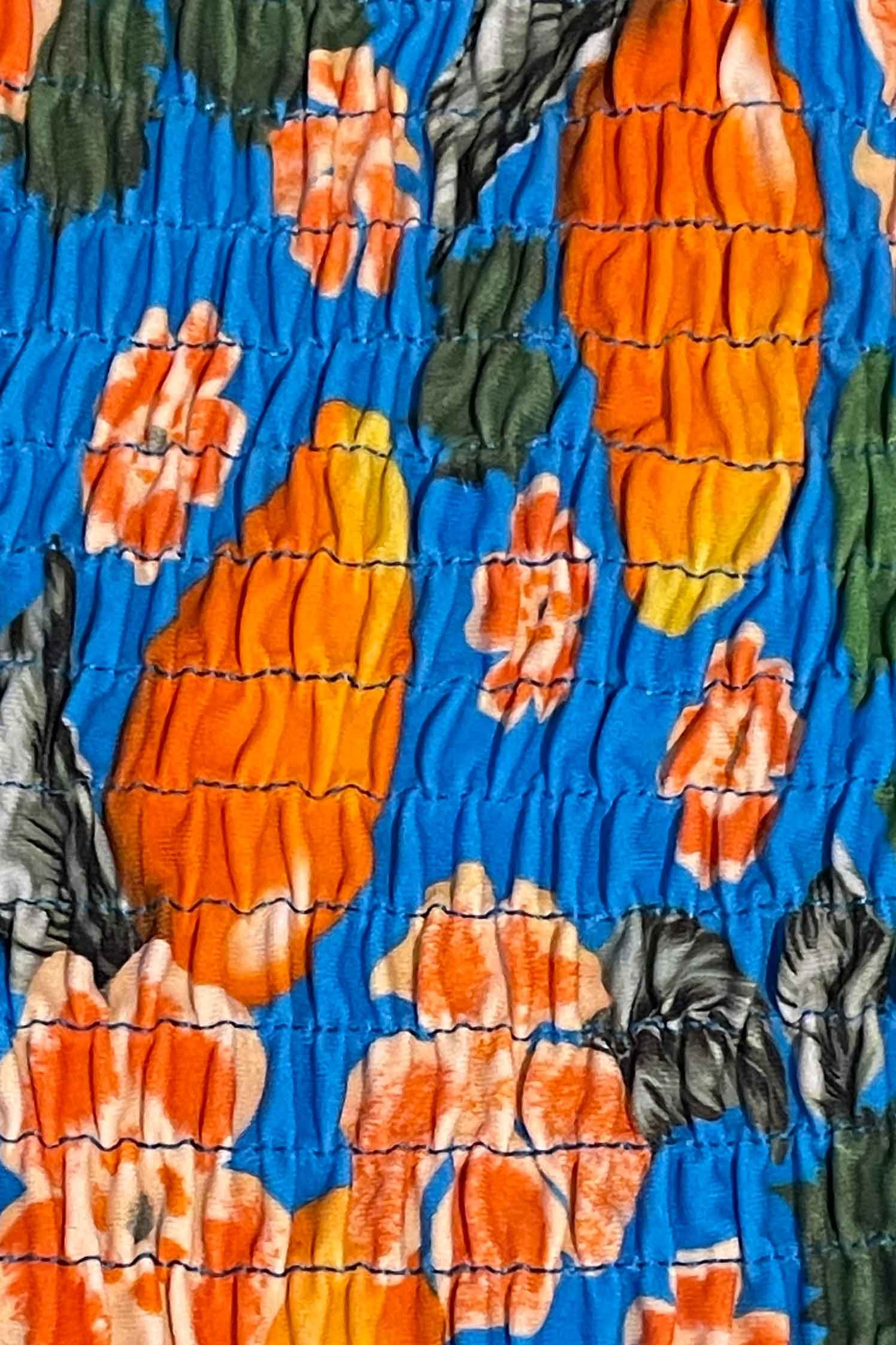 Moriah Cheeky Bottoms / Sicily Smocked sold by Blackbough product image thumbnail 7