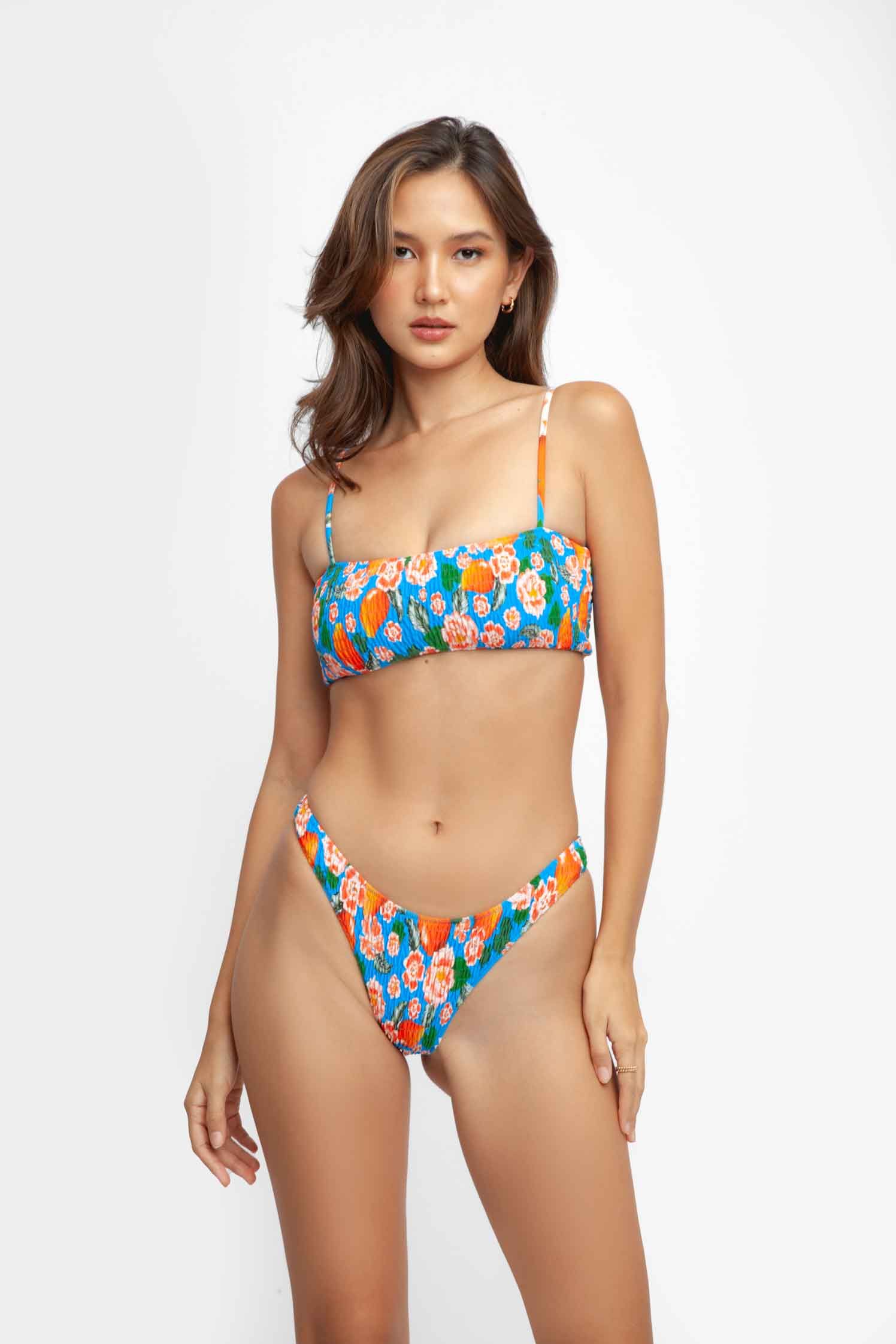 Moriah Cheeky Bottoms / Sicily Smocked sold by Blackbough product image thumbnail 6