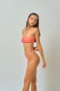 Palmo Thong Cheeky Bottoms / Tropicana FINAL SALE sold by Blackbough