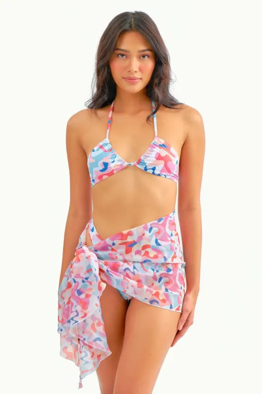 Lilo Sarong / Drippy FINAL SALE sold by Blackbough