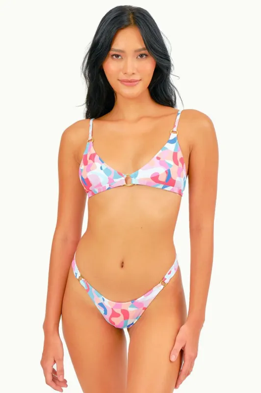 Riri Triangle Top / Drippy FINAL SALE sold by Blackbough