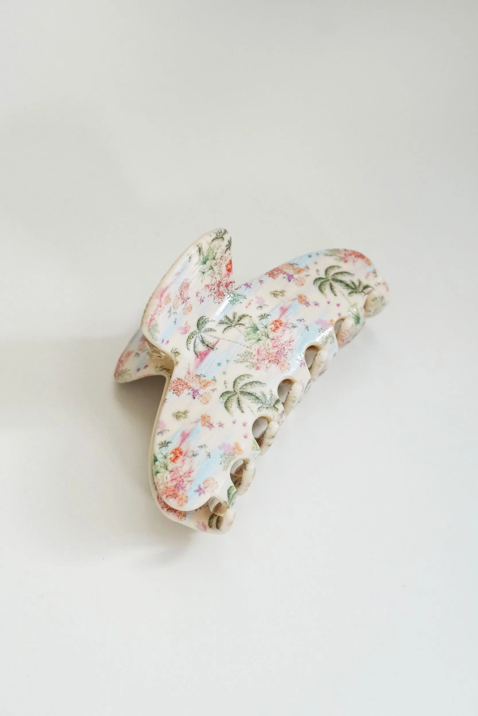 Claw Clip / Island Girl sold by Blackbough product image thumbnail 5