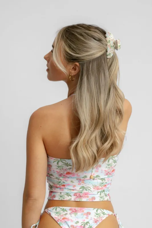 Claw Clip / Island Girl sold by Blackbough