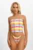 Penny Side Tie Bottoms  / Day Trippin' sold by Blackbough