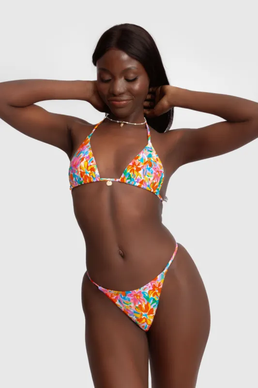 Parker Triangle Top / Four Seasons FINAL SALE sold by Blackbough