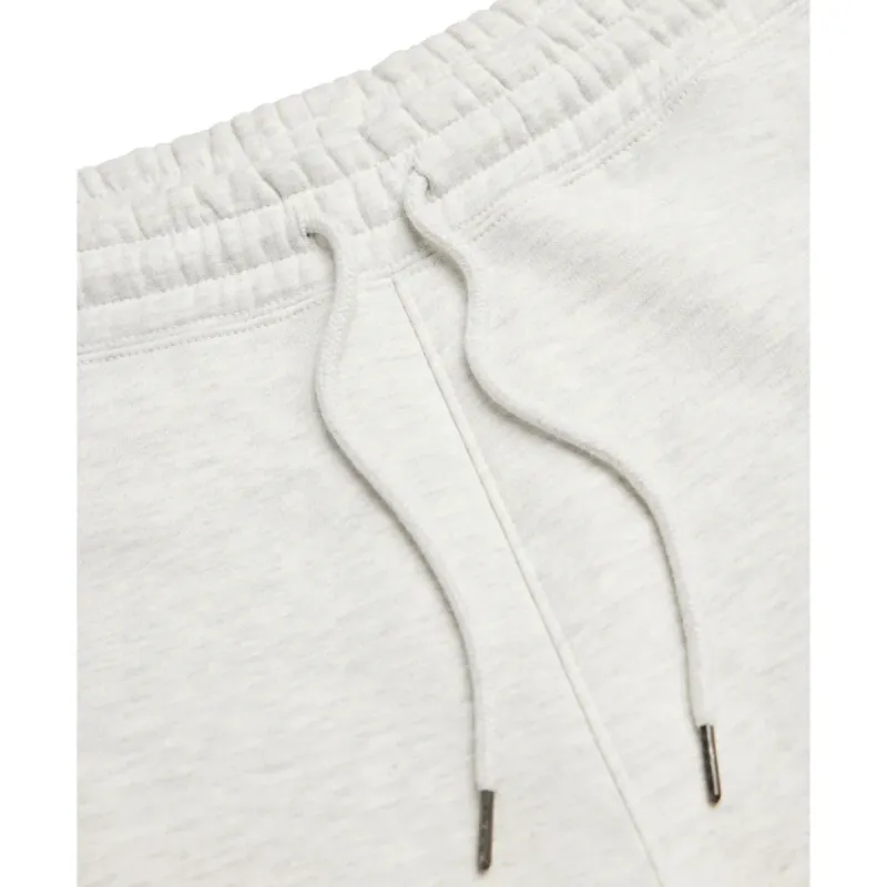 Silver Heather Organic Cotton Lounge Pants (Size XL Available) sold by Blade + Blue