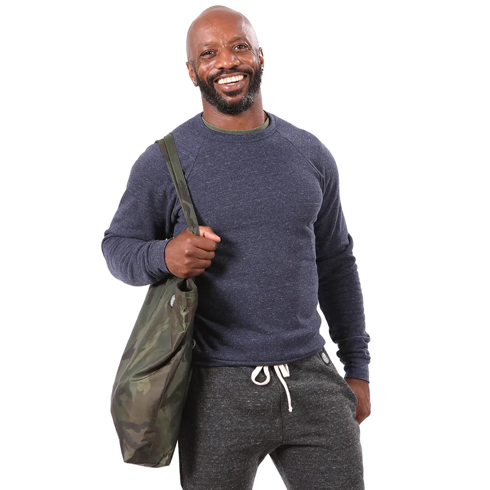 Charcoal Grey Jogger Sweatpants sold by Blade + Blue product image thumbnail 2