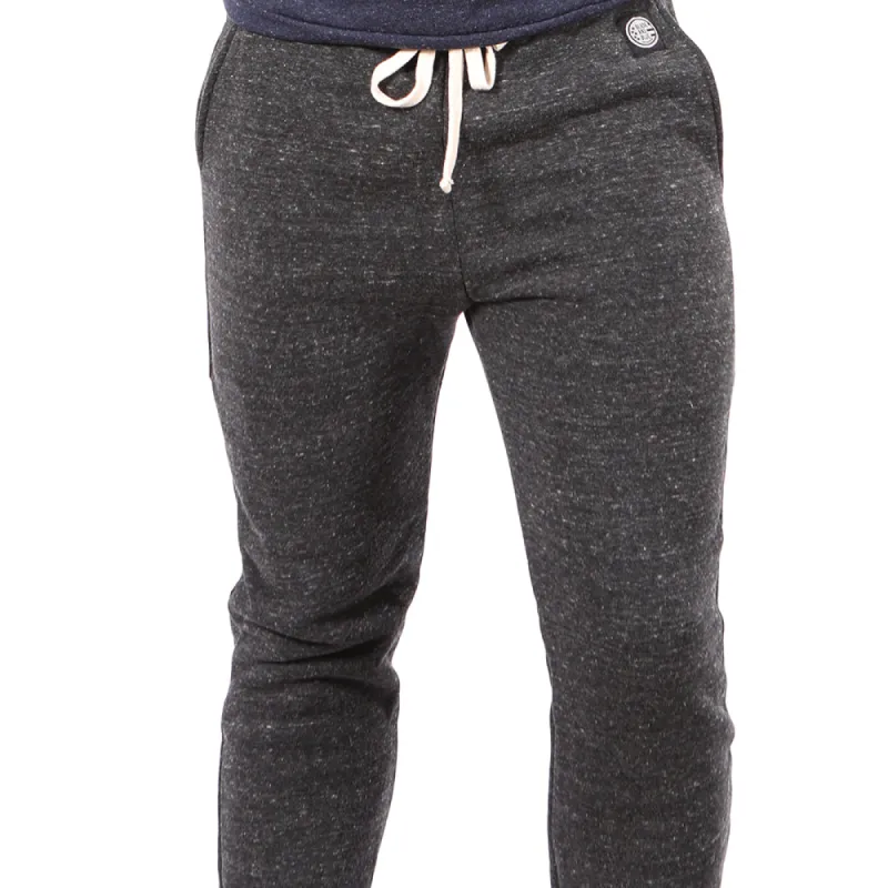 Charcoal Grey Jogger Sweatpants sold by Blade + Blue