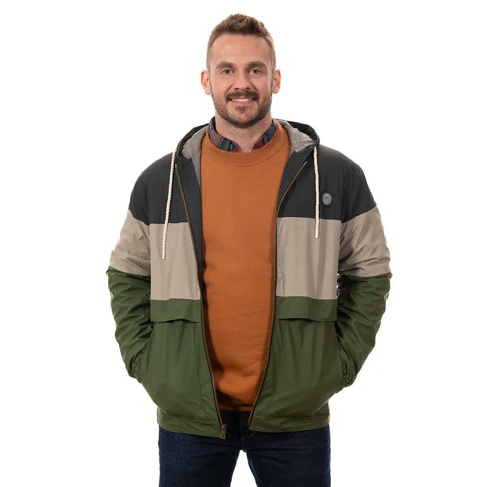 Camel Heavy Weight Worker-Wear Inspired Cotton Crewneck Sweatshirt - Made in USA sold by Blade + Blue product image thumbnail 4