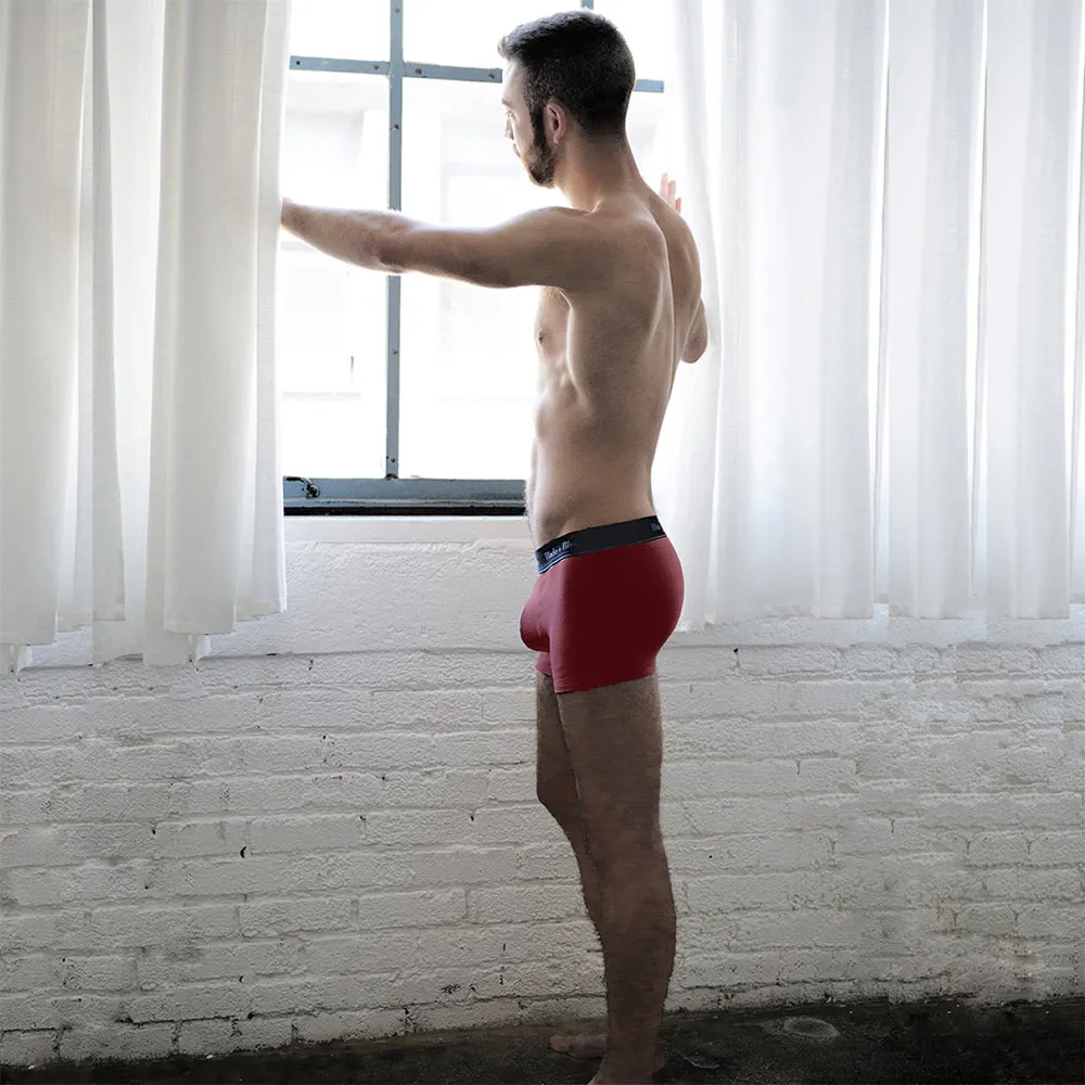 Red Trunk Underwear - Made In USA sold by Blade + Blue product image thumbnail 4