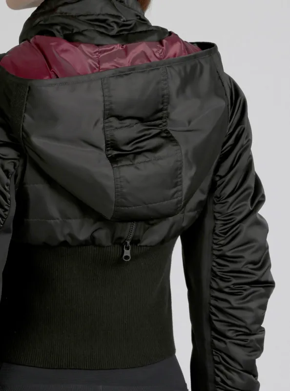 Empire Bomber sold by blanc noir