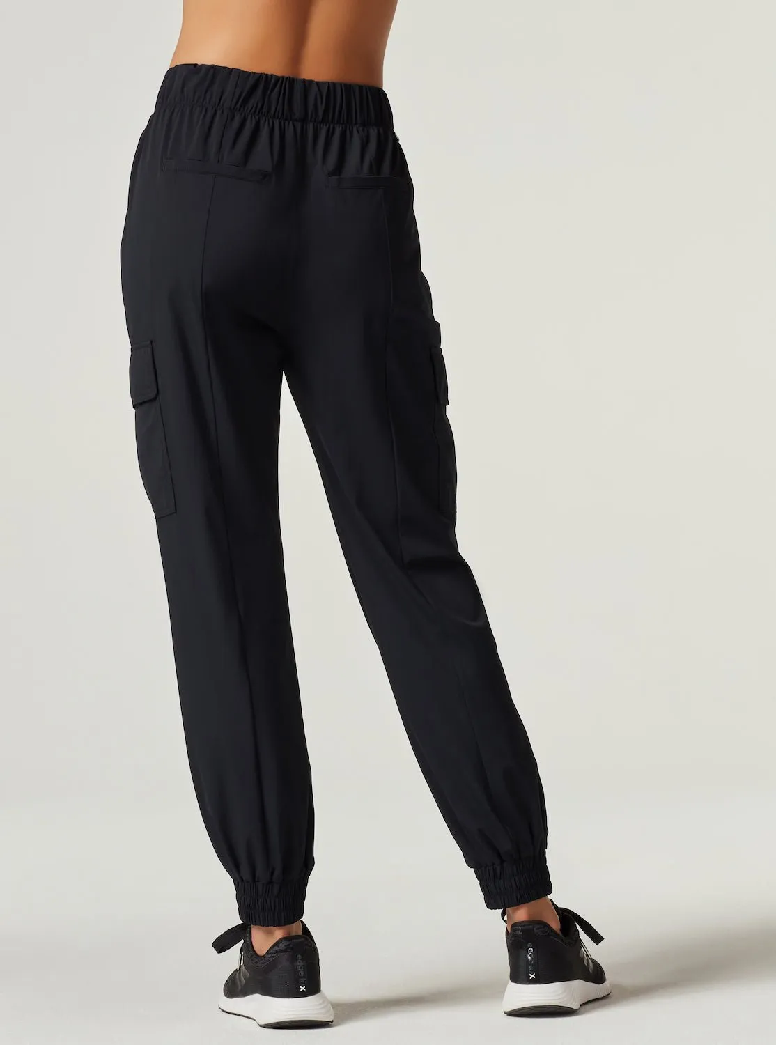 Mastermind Cargo Pant - Black sold by blanc noir product image thumbnail 3