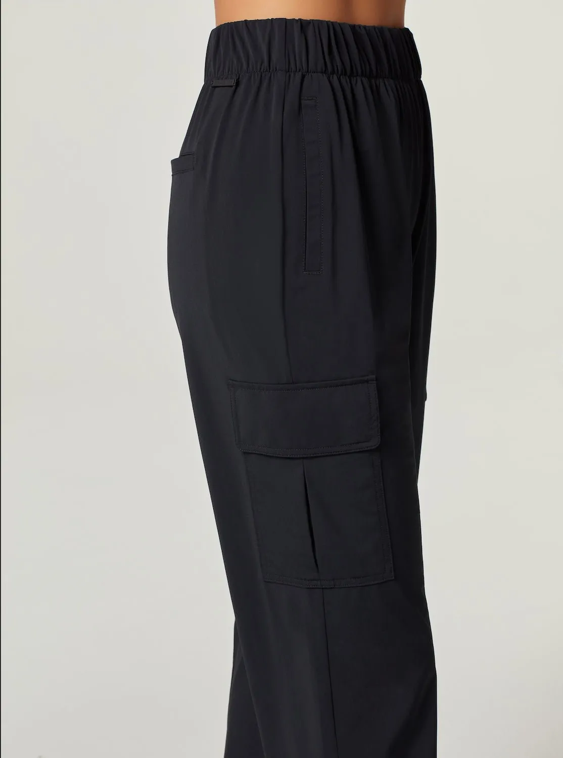 Mastermind Cargo Pant - Black sold by blanc noir product image thumbnail 4