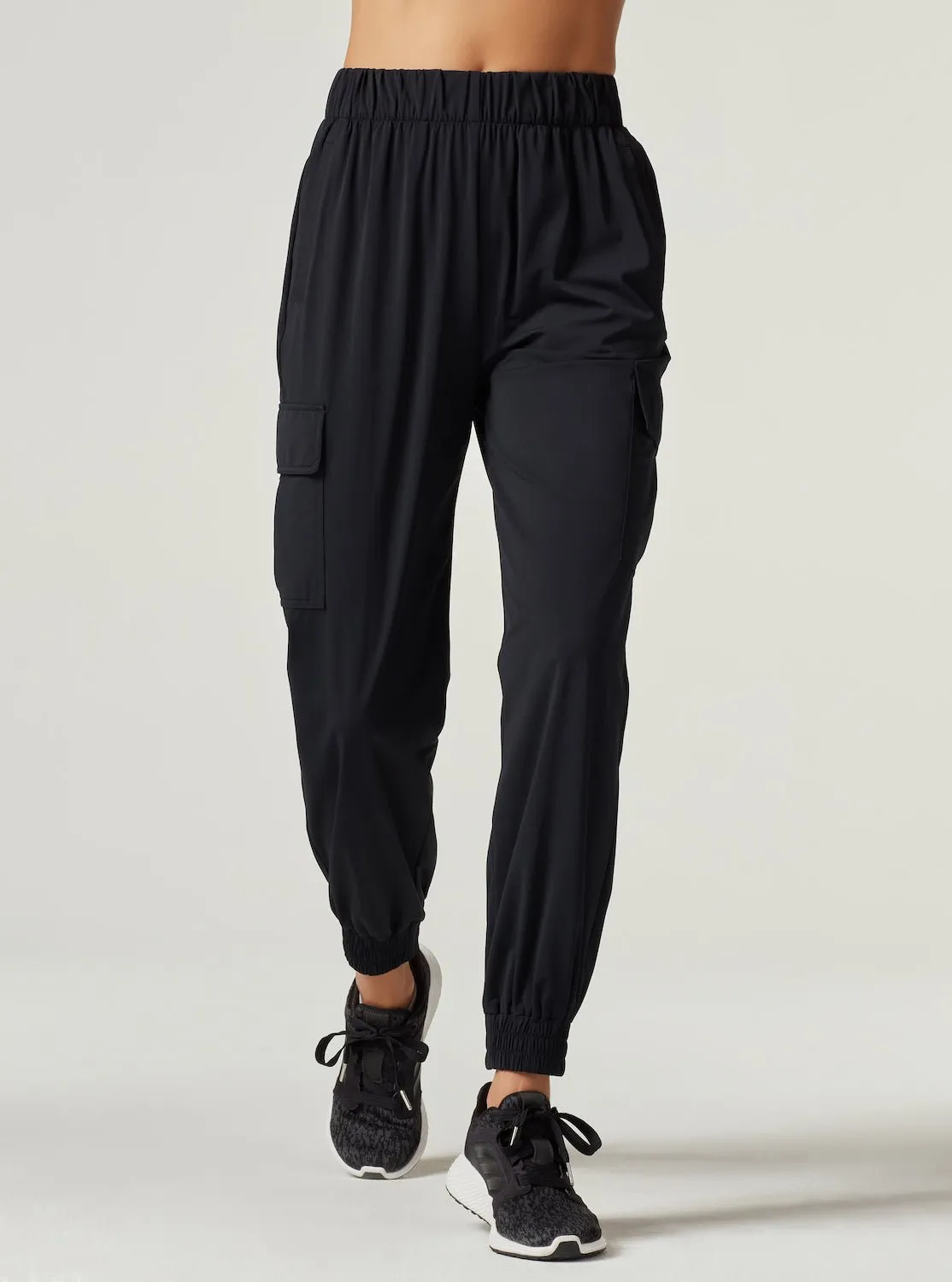 Mastermind Cargo Pant - Black sold by blanc noir product image thumbnail 2